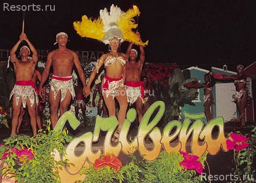 Paradisus Punta Cana 42